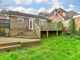 Thumbnail Detached bungalow for sale in Fermor Road, Crowborough, East Sussex