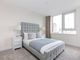 Thumbnail Flat for sale in Camellia House, 338 Queenstown Road, London