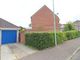 Thumbnail Semi-detached house to rent in Calthorpe Close, Bury St. Edmunds