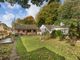 Thumbnail Detached bungalow for sale in Lambourn, West Berkshire