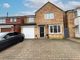 Thumbnail Detached house for sale in Derwent Water Drive, Blaydon-On-Tyne