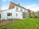 Thumbnail Semi-detached house for sale in Ludlow Close, Cardiff