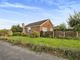 Thumbnail Detached bungalow for sale in Chepstow Drive, Mexborough