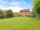 Thumbnail Detached house for sale in Hopton Drive, Kidderminster