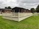 Thumbnail Mobile/park home for sale in Allerthorpe, York