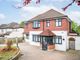 Thumbnail Detached house for sale in Heathhurst Road, South Croydon