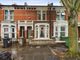 Thumbnail Terraced house to rent in Frensham Road, Southsea