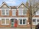 Thumbnail Maisonette for sale in Badminton Road, London