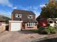 Thumbnail Detached house for sale in Woodlands Close, Malvern