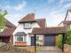 Thumbnail Detached house for sale in Winsford Gardens, Westcliff-On-Sea