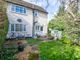 Thumbnail Semi-detached house for sale in Herne Hill, London