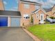 Thumbnail Detached house for sale in Glasfryn, Blackwood