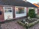 Thumbnail Bungalow to rent in Masefield Drive, Crewe