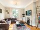 Thumbnail Terraced house for sale in Westbridge Road, London