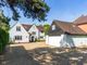 Thumbnail Detached house for sale in Plantation Road, Leighton Buzzard, Bedfordshire
