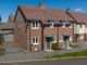 Thumbnail Semi-detached house for sale in Topaz Lane, Berryfields, Aylesbury