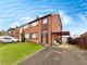 Thumbnail Semi-detached house for sale in Leyton Drive, Bury