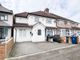 Thumbnail Semi-detached house for sale in Betham Road, Greenford