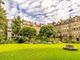 Thumbnail Flat to rent in Airlie Gardens, London