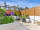 Thumbnail Terraced house for sale in Kingsley Street, London