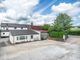 Thumbnail Detached house for sale in Uffculme Road, Cullompton
