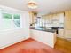 Thumbnail Town house for sale in Crowder Terrace, Winchester