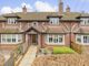 Thumbnail Terraced house for sale in Church Street, Binsted, Alton, Hampshire