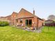 Thumbnail Detached bungalow for sale in Newells Hedge, Pitstone, Leighton Buzzard