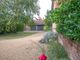 Thumbnail Detached house for sale in High Street, Barkway, Hertfordshire