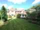 Thumbnail Detached house for sale in Langsett, Woodside Hill, Chalfont Heights, Buckinghamshire