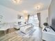 Thumbnail Flat for sale in Charlock Close, Romford