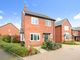 Thumbnail Detached house for sale in Blueshot Drive, Clifton-On-Teme, Worcester