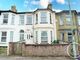 Thumbnail Terraced house for sale in Church Road, Lowestoft, Suffolk