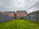 Thumbnail Semi-detached house for sale in Mitchells Terrace, Wombwell, Barnsley
