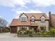 Thumbnail Detached house for sale in Norwich Road, Ludham, Great Yarmouth, Norfolk