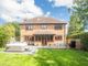 Thumbnail Detached house for sale in Thorntree Close, Heathfield, East Sussex