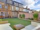 Thumbnail Terraced house for sale in Forest Drive West, London