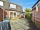 Thumbnail Semi-detached house for sale in Kingston Road, Handforth, Wilmslow, Cheshire