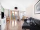 Thumbnail Flat for sale in Harry Close, Croydon
