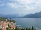Thumbnail Land for sale in 22016 Tremezzo, Province Of Como, Italy