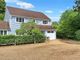 Thumbnail Detached house for sale in Coldmoorholme Lane, Bourne End, Buckinghamshire