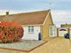 Thumbnail Semi-detached bungalow for sale in Lumber Leys, Walton On The Naze