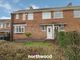 Thumbnail Semi-detached house for sale in Peters Road, Edlington, Doncaster