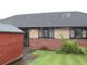 Thumbnail Bungalow for sale in Kingswood Road, Leyland