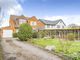 Thumbnail Detached house for sale in Marlborough Road, Old Town, Swindon, Wilts