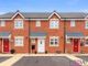 Thumbnail Terraced house to rent in Fauld Drive Kingsway, Quedgeley, Gloucester