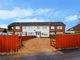 Thumbnail Terraced house for sale in Shakespeare Road, Wellingborough