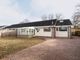 Thumbnail Semi-detached bungalow for sale in 5, Crofts Way, Corbridge