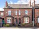 Thumbnail Semi-detached house for sale in Altrincham Road, Wilmslow, Cheshire