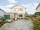 Thumbnail Detached house for sale in Ocean View Close, Derwen Fawr, Swansea